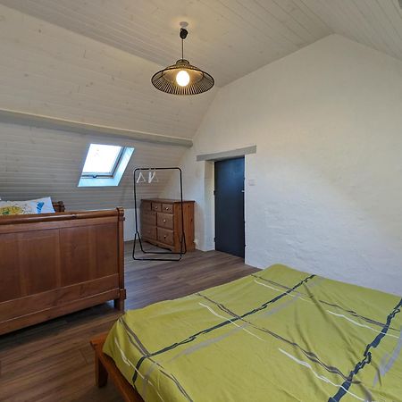 La Maison De Joe Beaumont  ภายนอก รูปภาพ