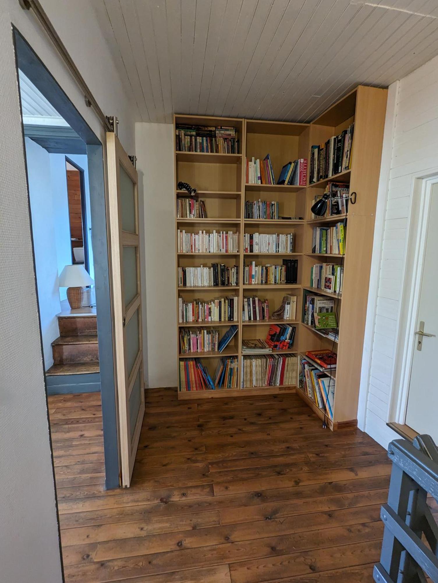 La Maison De Joe Beaumont  ภายนอก รูปภาพ