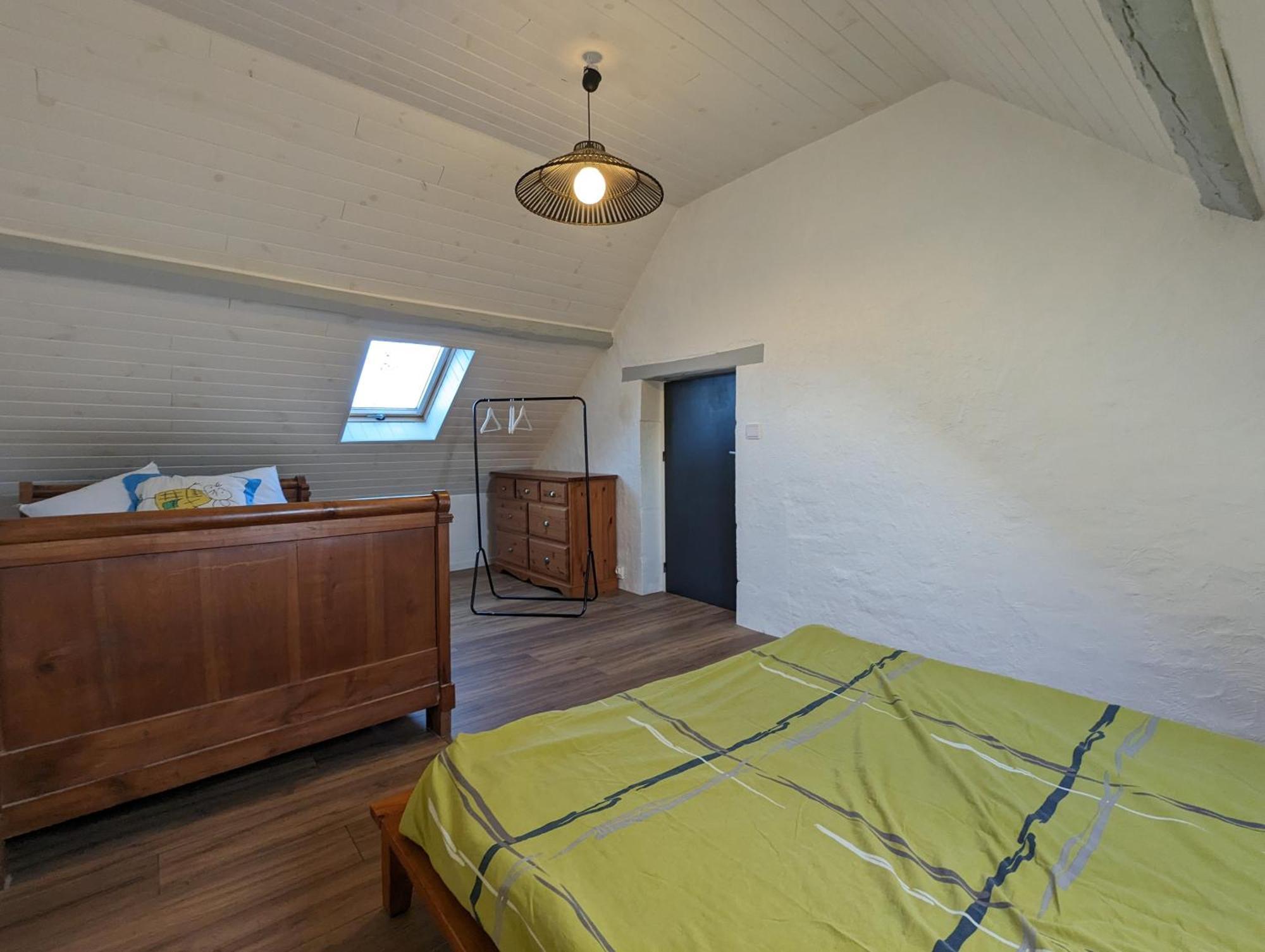 La Maison De Joe Beaumont  ภายนอก รูปภาพ