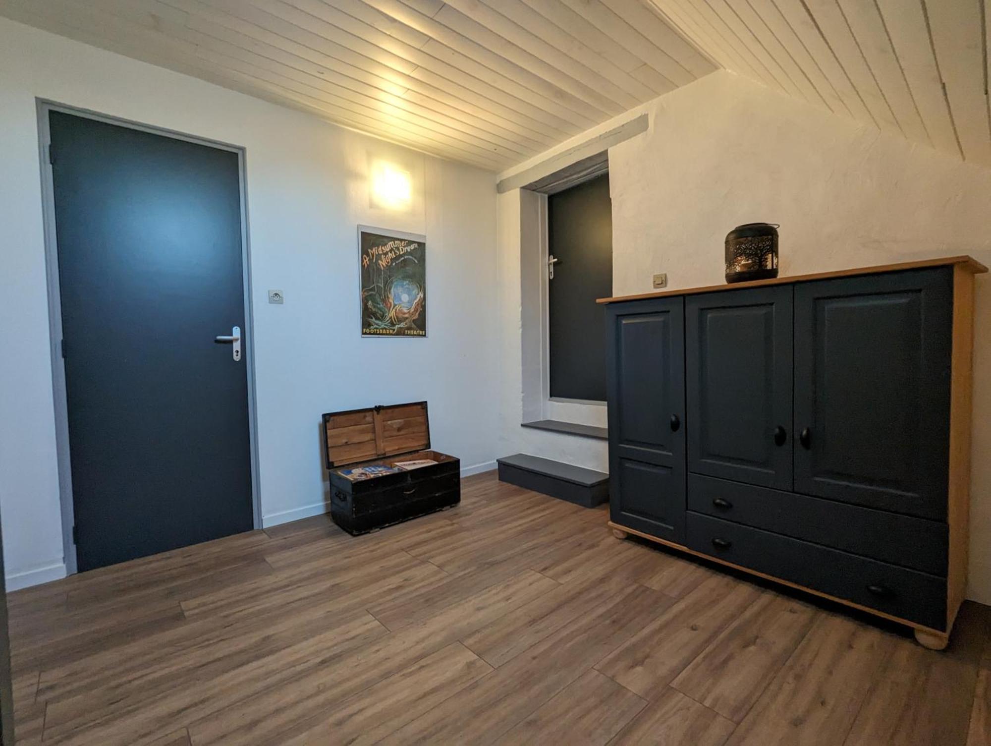 La Maison De Joe Beaumont  ภายนอก รูปภาพ