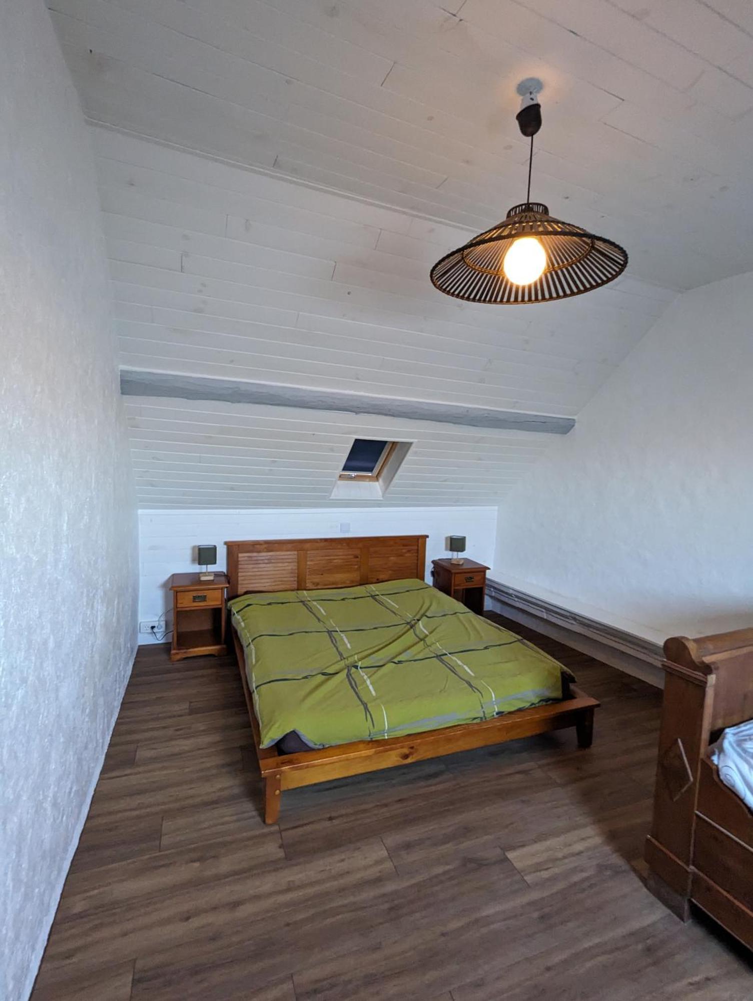 La Maison De Joe Beaumont  ภายนอก รูปภาพ