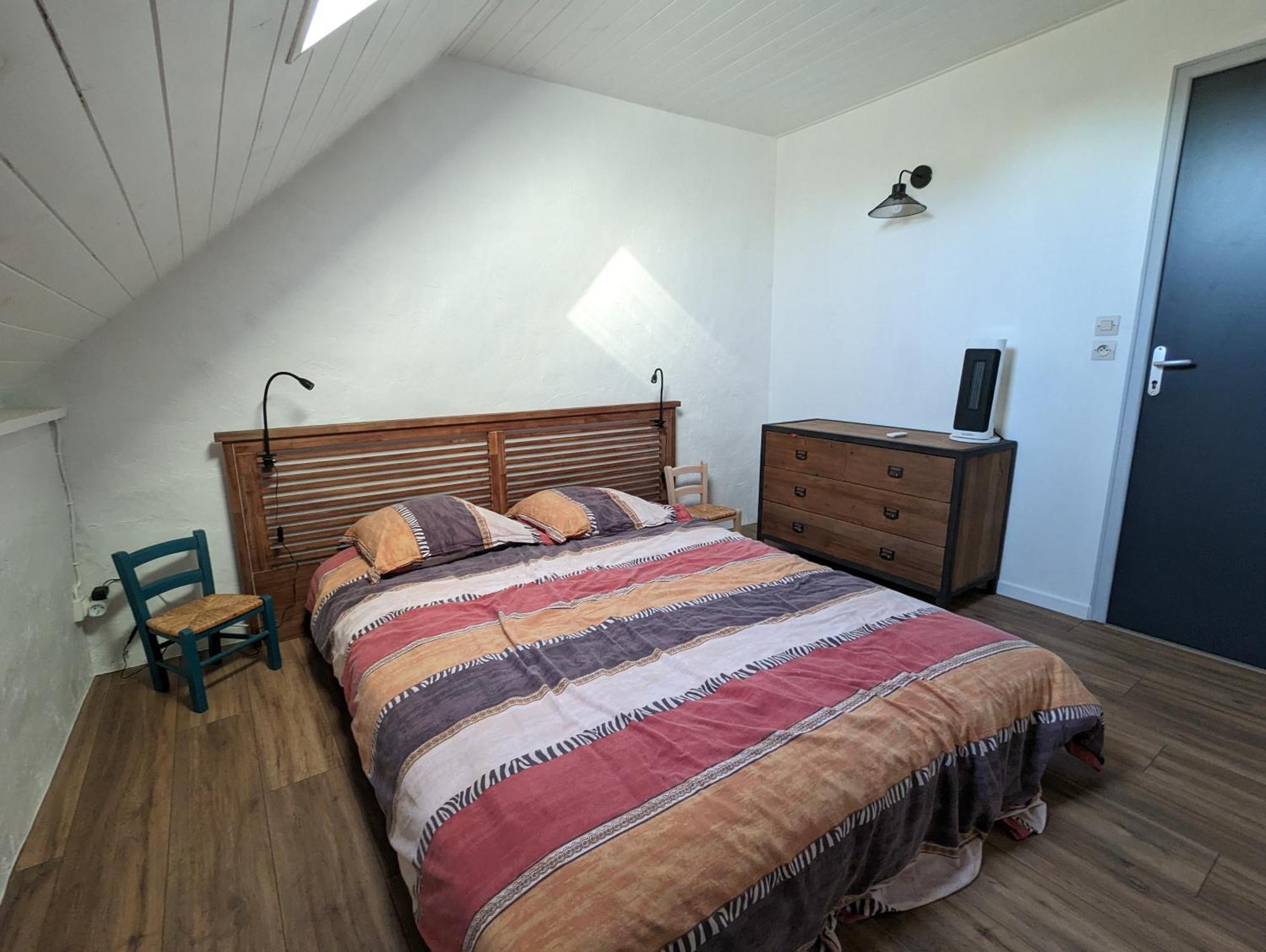 La Maison De Joe Beaumont  ภายนอก รูปภาพ