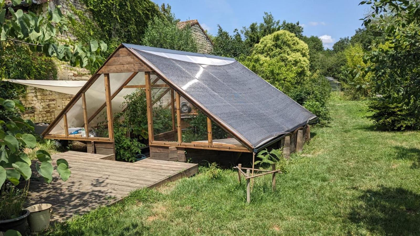 La Maison De Joe Beaumont  ภายนอก รูปภาพ