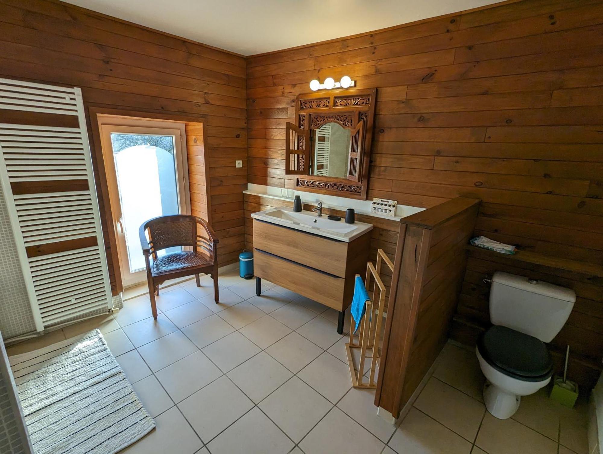 La Maison De Joe Beaumont  ภายนอก รูปภาพ